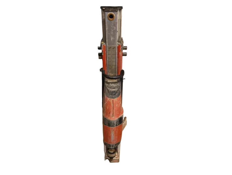 WIERTNICA HILTI DD200 + STATYW DO WIERTNIC HILTI DD-HD 33 01 2600W