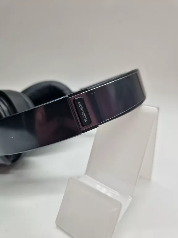 SŁUCHAWKI NAUSZNE SONY MDR-1000X