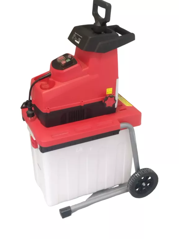 ROZDRABNIACZ DO GAŁĘZI FAWORYT GTR 2800