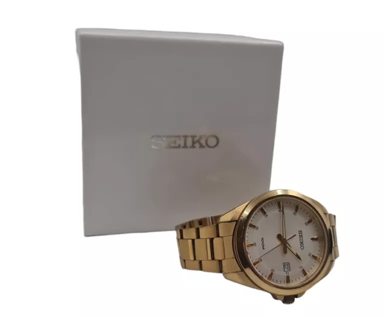 ZEGAREK SEIKO GN42-00H0
