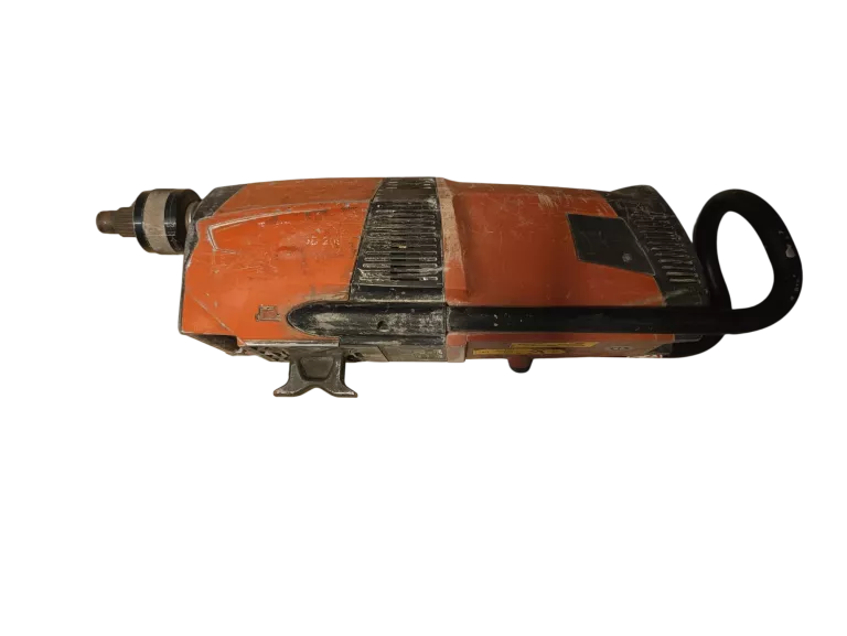 WIERTNICA HILTI DD200 + STATYW DO WIERTNIC HILTI DD-HD 33 01 2600W
