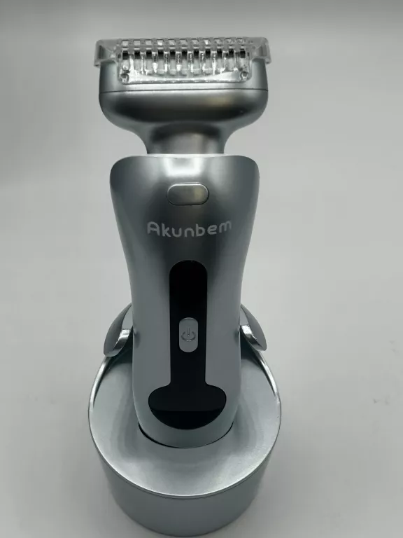 DEPILATOR AKUNBEM WOMAN ELECTRIC SHAVER OKAZJA!
