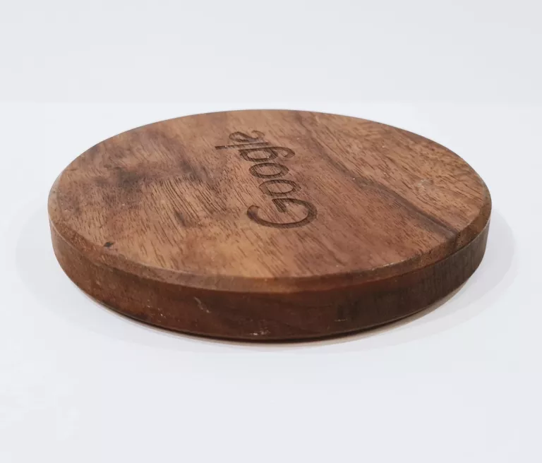 OAKYWOOD ŁADOWARKA INDUKCYJNA Z DREWNA
