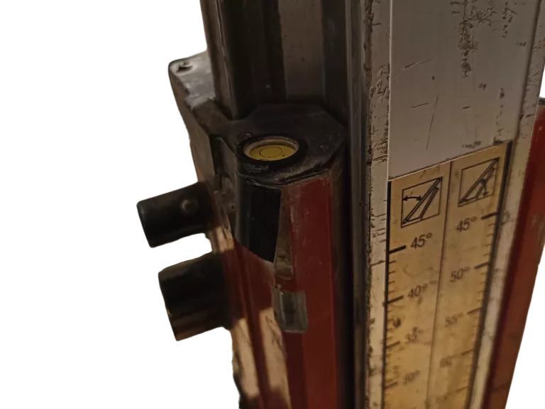 WIERTNICA HILTI DD200 + STATYW DO WIERTNIC HILTI DD-HD 33 01 2600W