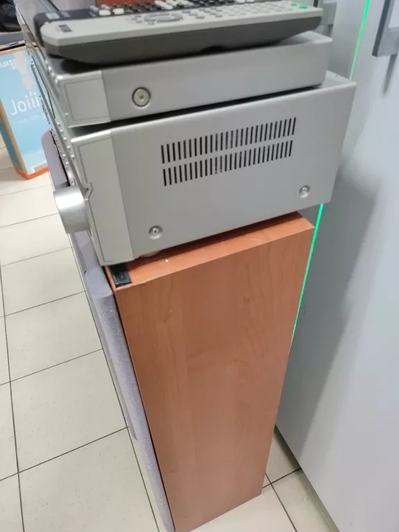 KINO DOMOWE SONY STR-DE497 DVP-NS355 KOLUMNY 5 SZT