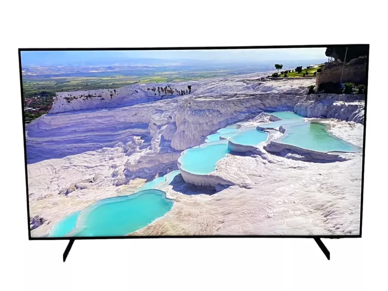 TELEWIZOR SAMSUNG UE70AU8072 70" LED 4K SMART TV