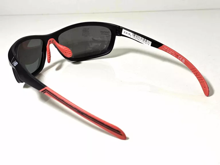 OKULARY NB