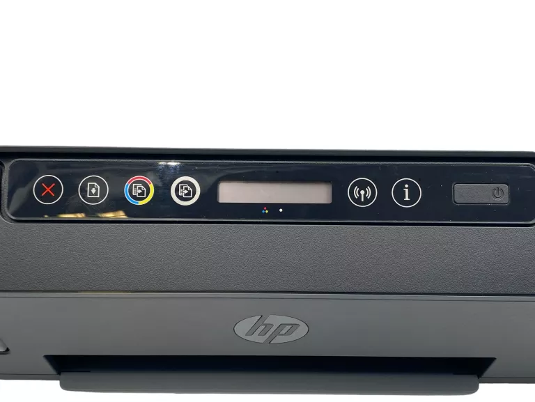 DRUKARKA HP SMART TANK 515 WIRELESS