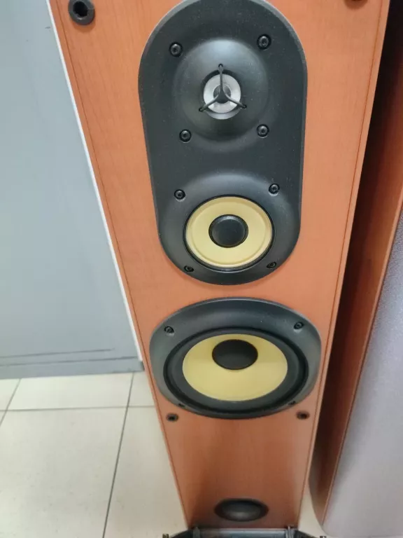 KINO DOMOWE SONY STR-DE497 DVP-NS355 KOLUMNY 5 SZT