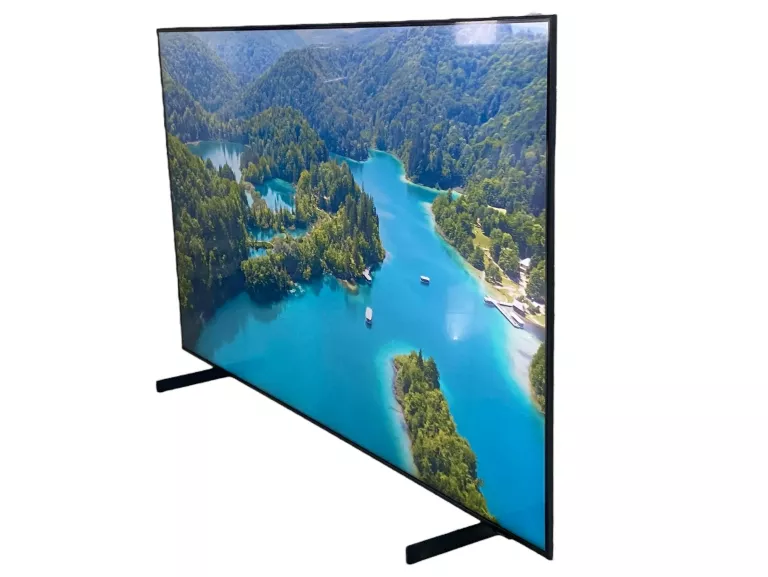 TELEWIZOR SAMSUNG UE70AU8072 70" LED 4K SMART TV