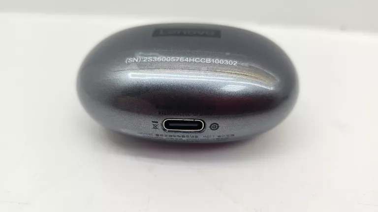 SŁUCHAWKI LENOVO THINKPLUS XT88