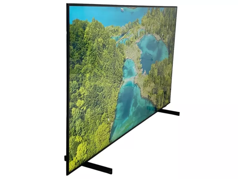 TELEWIZOR SAMSUNG UE70AU8072 70" LED 4K SMART TV
