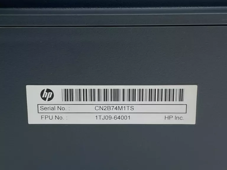 DRUKARKA HP SMART TANK 515 WIRELESS