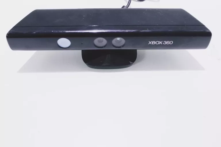 XBOX 360M KINECT SENSOR