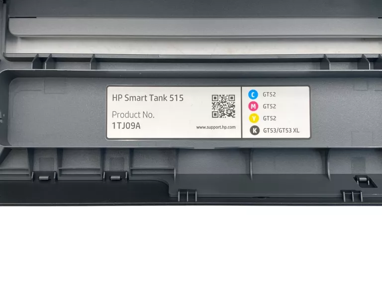 DRUKARKA HP SMART TANK 515 WIRELESS