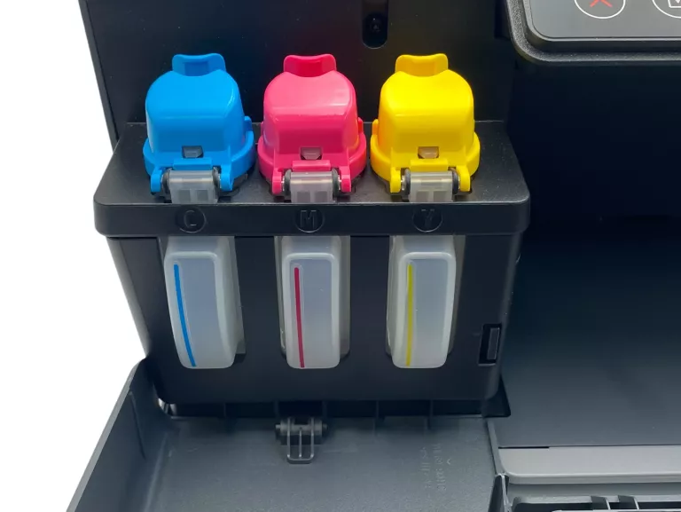 DRUKARKA HP SMART TANK 515 WIRELESS