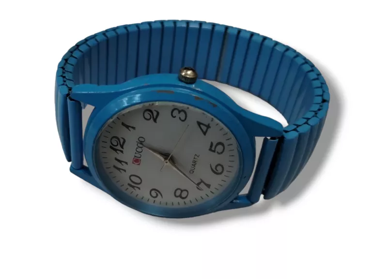 zegarek-damski-cuccoo-niebieski-stan-11323-2