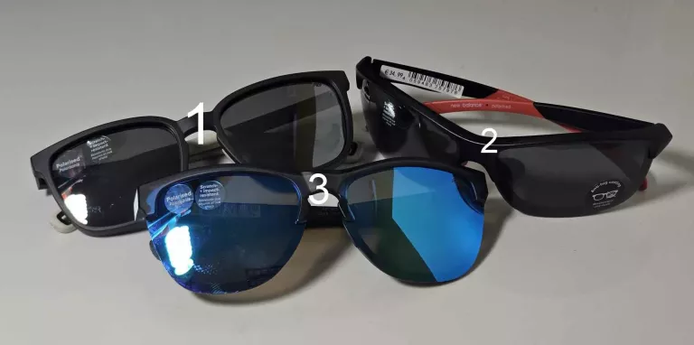 OKULARY NB
