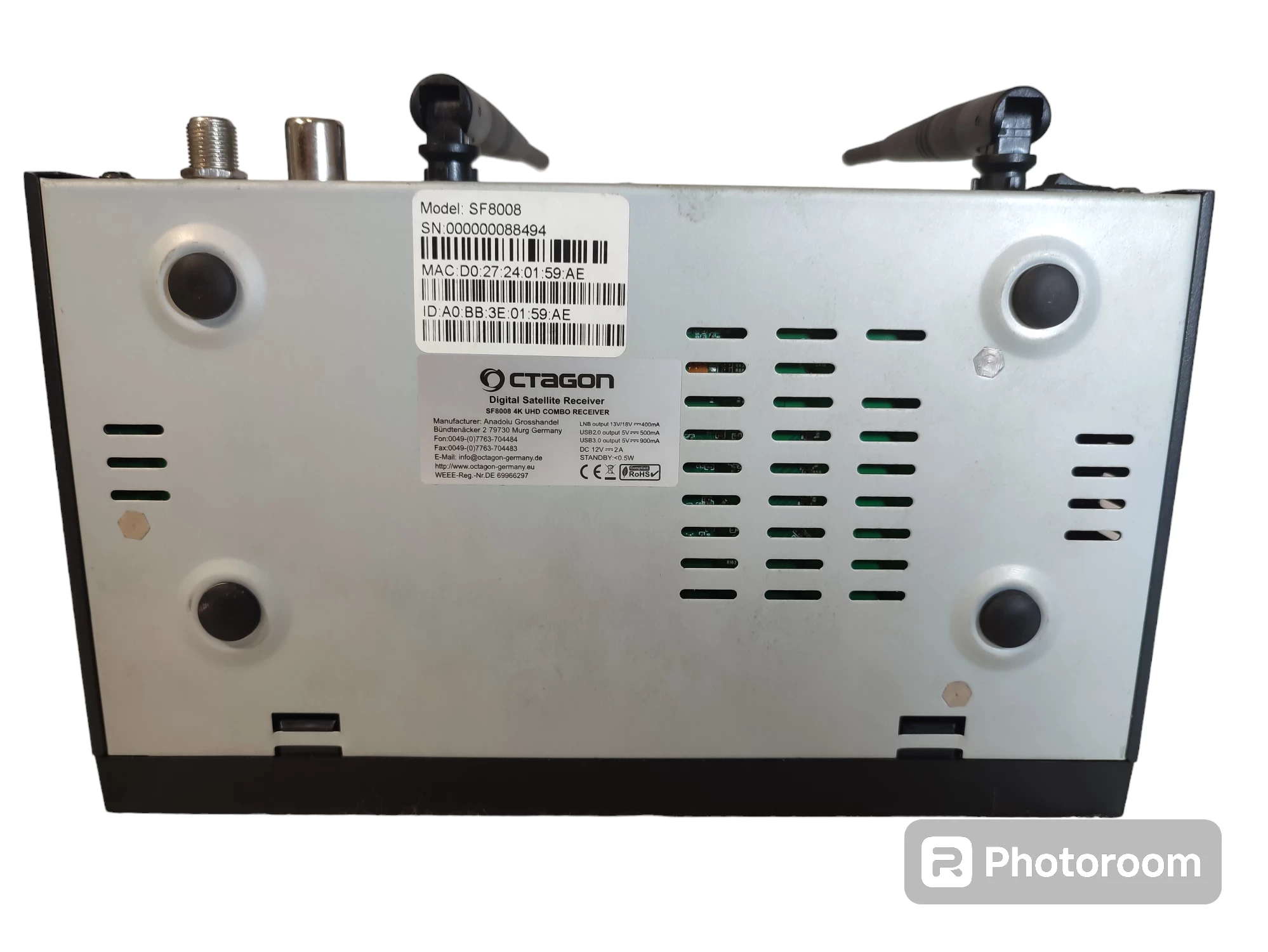 dekoder-octagon-sf8008-4k-uhd-dvb-s2-dvb-t2-enigma-2-komplet-stan-uzywany