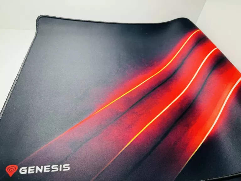 PODKŁADKA GENESIS CARBON 500 MAXI FLASH G2 900X450