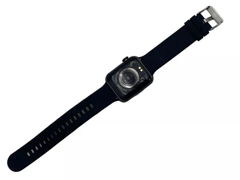 SMARTWATCH MAXCOM FW26 OXYGEN