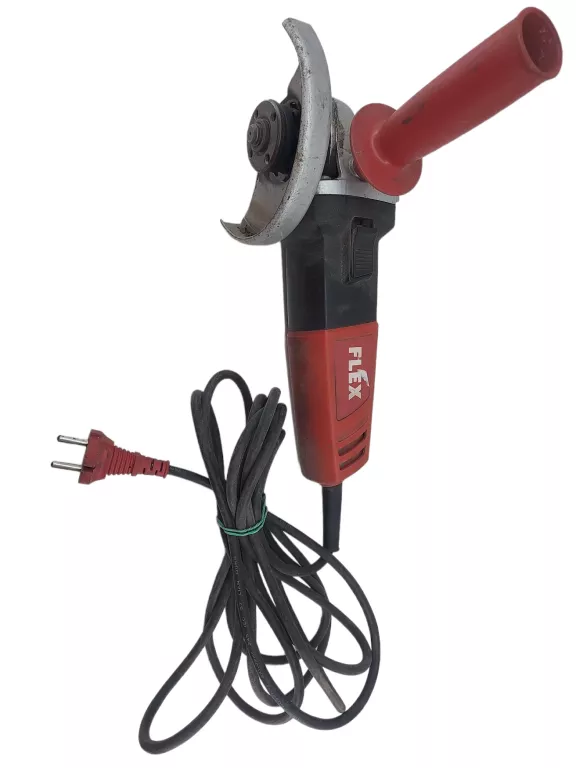 FLEX SZLIFIERKA KĄTOWA L 801