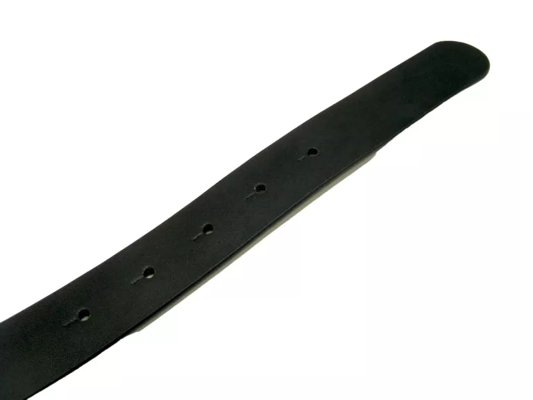 PASEK SKÓRZANY DAMSKI TOMMY HILFIGER 80CM JAK NOWY!