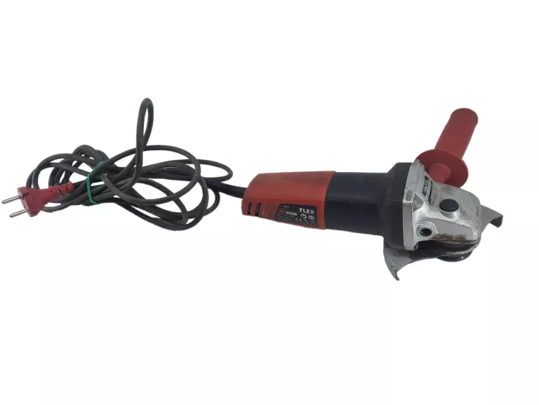 FLEX SZLIFIERKA KĄTOWA L 801