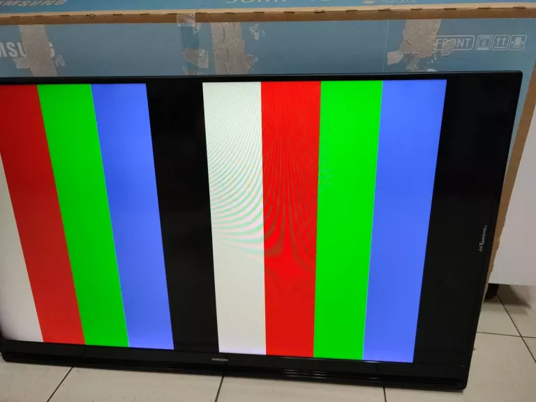 TELEWIZOR LED SAMSUNG UE40K5100 40 CALI FULL HD