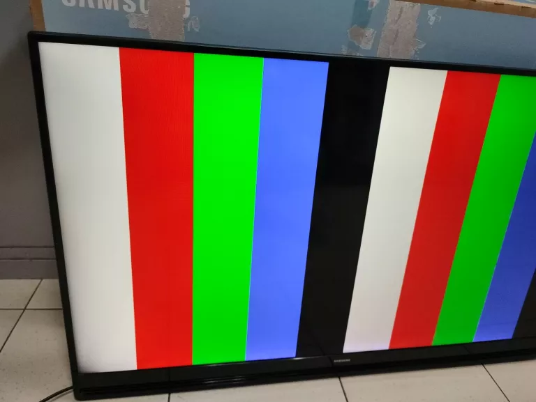 TELEWIZOR LED SAMSUNG UE40K5100 40 CALI FULL HD