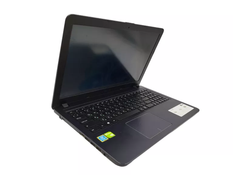LAPTOP ASUS R543U INTEL PENTIUM GOLD 5405U 4/500 GB GEFORCE MX110