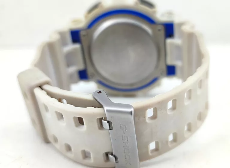 ZEGAREK CASIO G SHOCK GA 100