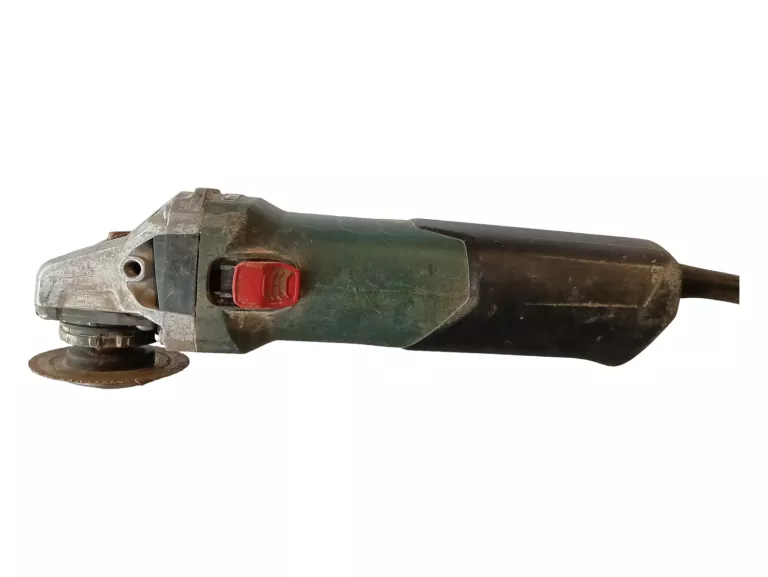 SZLIFIERKA METABO D-72622