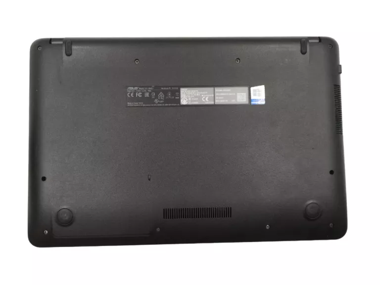 LAPTOP ASUS R543U INTEL PENTIUM GOLD 5405U 4/500 GB GEFORCE MX110