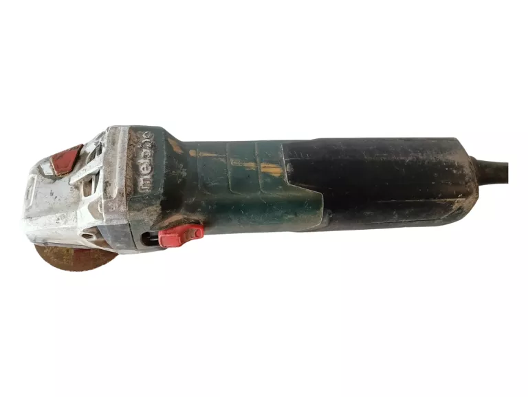 SZLIFIERKA METABO D-72622