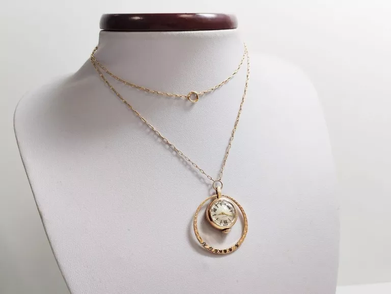 zegarek-na-lancuszku-ze-zlota-hauru-585-14k-1328g-62cm-grojecka-79-warszawa