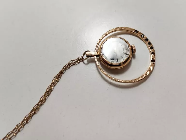 zegarek-na-lancuszku-ze-zlota-hauru-585-14k-1328g-62cm-stan-11323-2