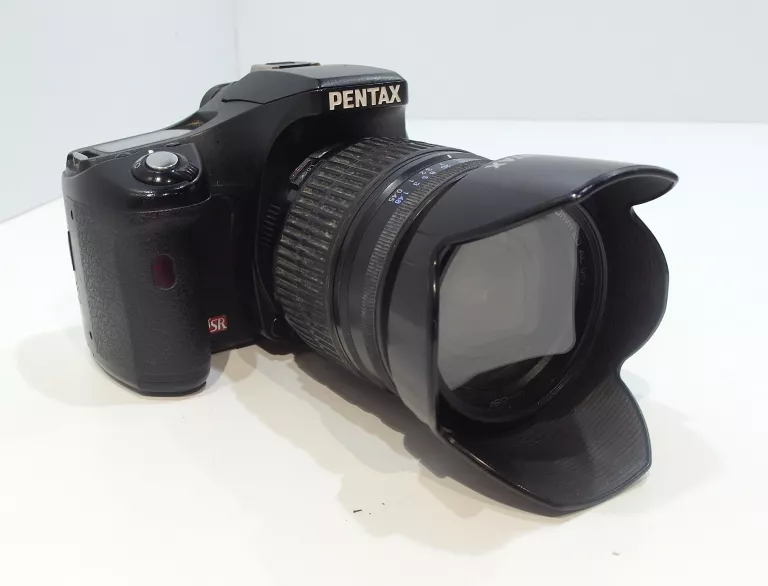 APARAT PENTAX K200D