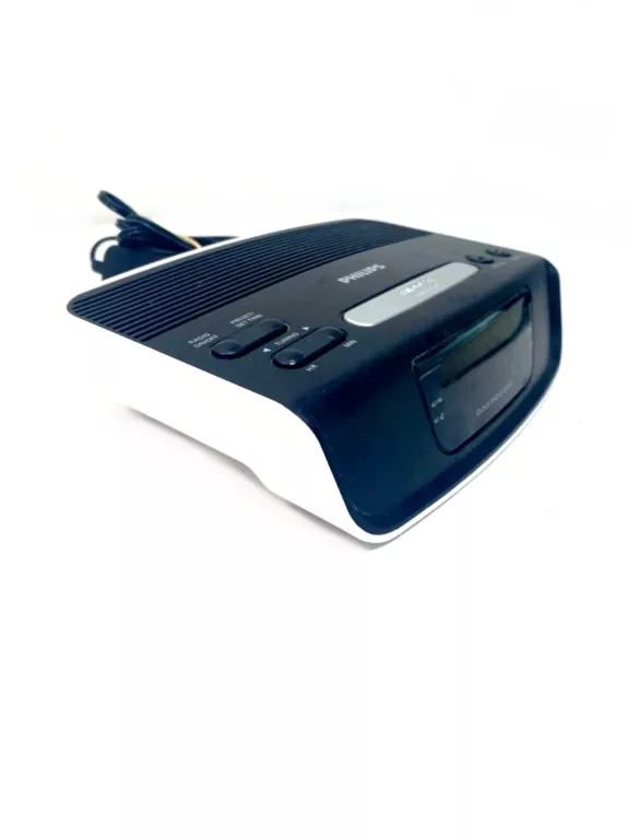 RADIOBUDZIK PHILIPS AJ3123/12