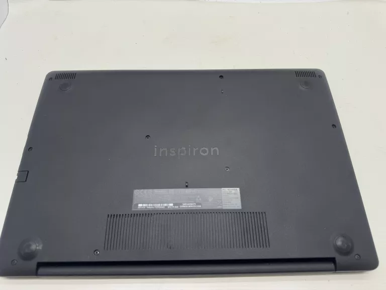 LAPTOP DELL INSPIRON 3593 P75F