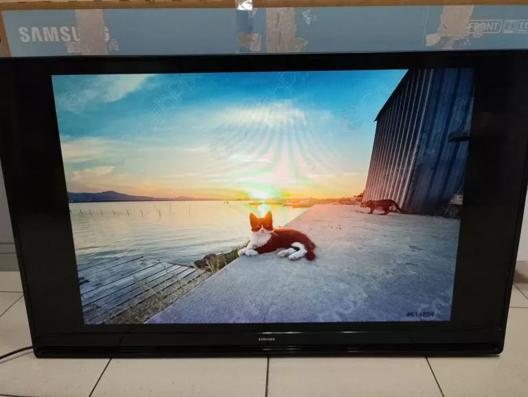 TELEWIZOR LED SAMSUNG UE40K5100 40 CALI FULL HD