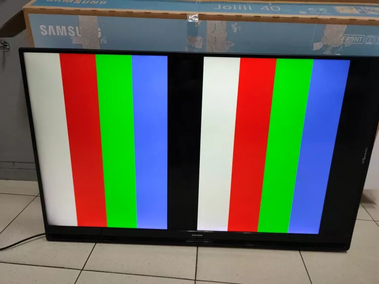 TELEWIZOR LED SAMSUNG UE40K5100 40 CALI FULL HD