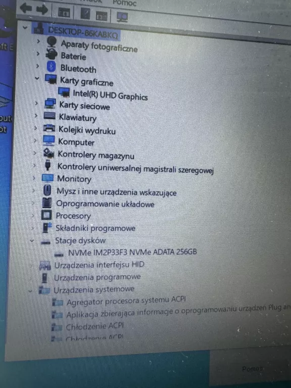 LAPTOP DELL INSPIRON 3593 P75F