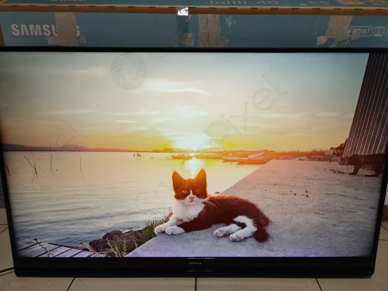 TELEWIZOR LED SAMSUNG UE40K5100 40 CALI FULL HD