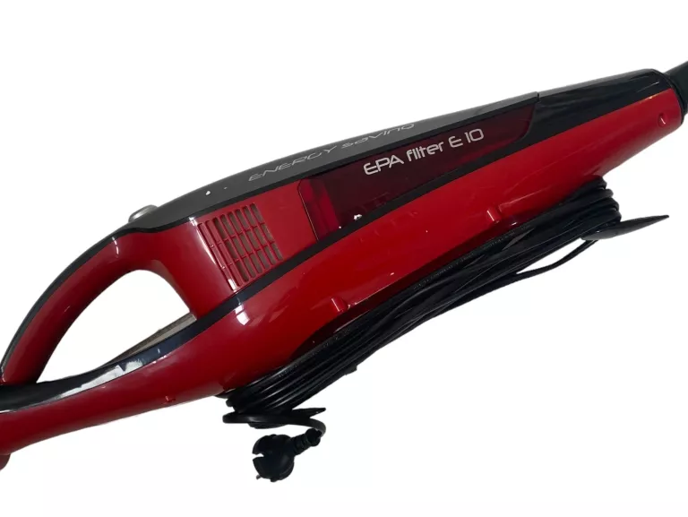 ODKURZACZ PIONOWY ARIETE EVOLUTION 2 W 1