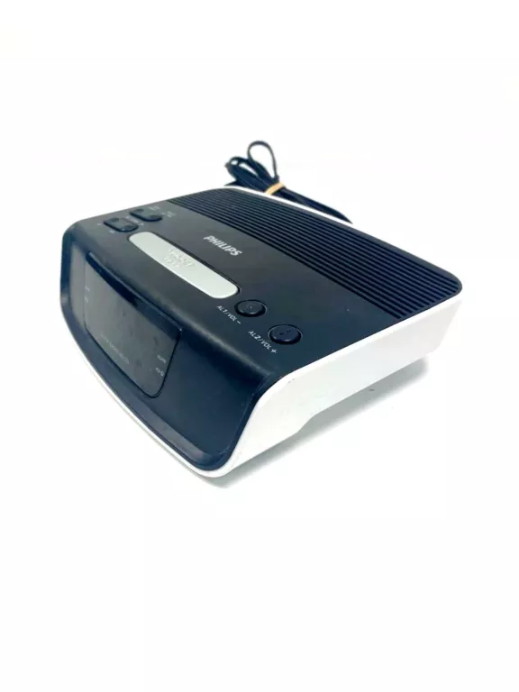 RADIOBUDZIK PHILIPS AJ3123/12