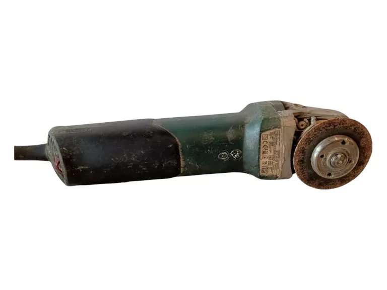SZLIFIERKA METABO D-72622