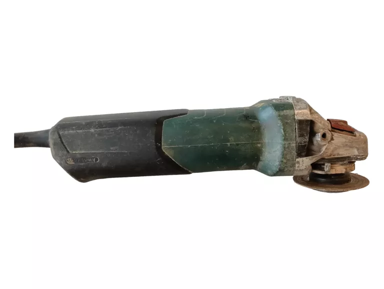 SZLIFIERKA METABO D-72622