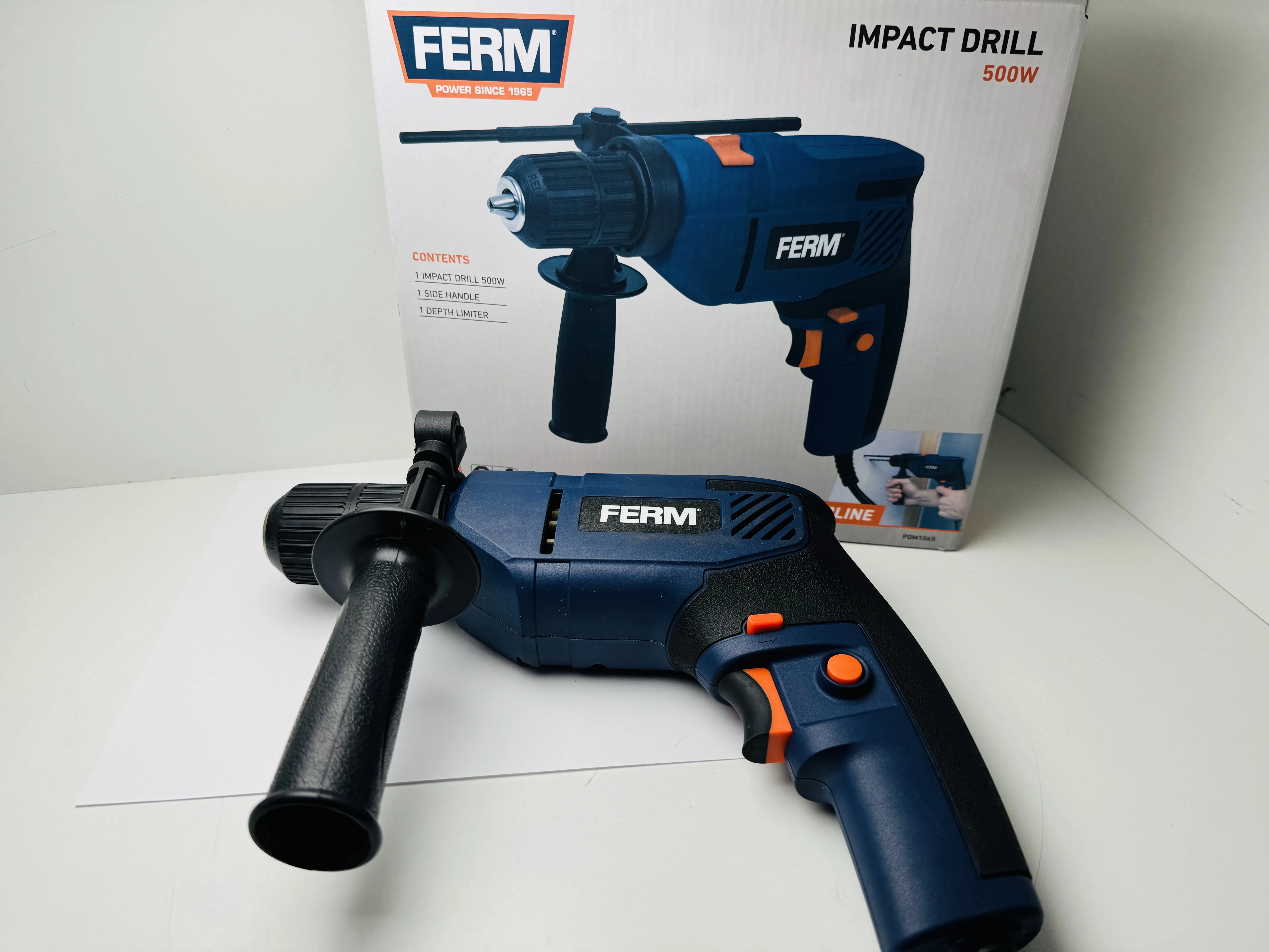 wiertarka-udarowa-ferm-500w-impact-drill-pdm-1065-mocna-reymonta-13-opole-sj