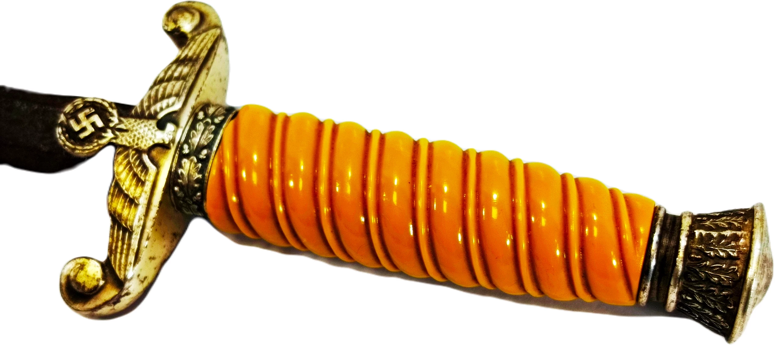 sztylet-kordzik-wehrmacht-iii-rzesza-niemiecki-bagnet-noz-kolekcjonerski-product-id